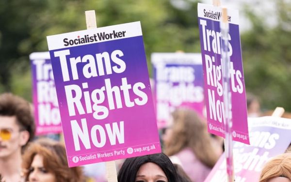 What you need to know about bills restricting transgender rights in the US