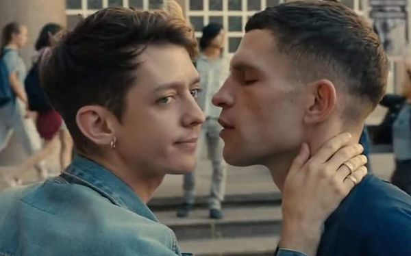 120 BPM is an exhilarating and moving portrayal of a community galvanising during a crisis – review