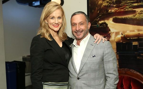 Laura Linney interview: I support same-sex relationship education in schools