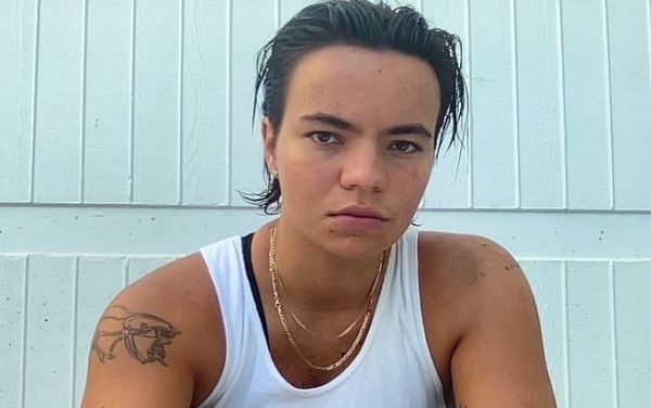 Zoe Terakes issues statement after Talk to Me banned in Kuwait over trans actor