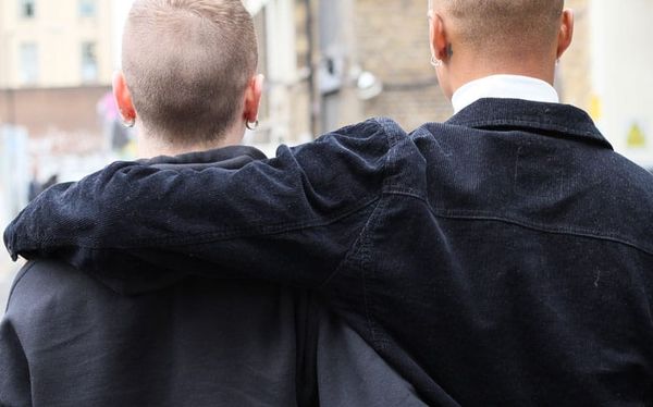 One question many people don’t ask themselves enough is: ‘Why am I choosing monogamy?’