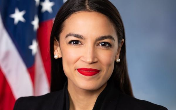 “I stand with you”: AOC delivers powerful statement in support of trans youth