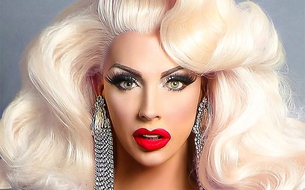 Here’s how Alyssa Edwards is getting through self-isolation
