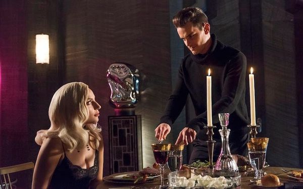Ryan Murphy shares first teaser for upcoming American Horror Story spin-off