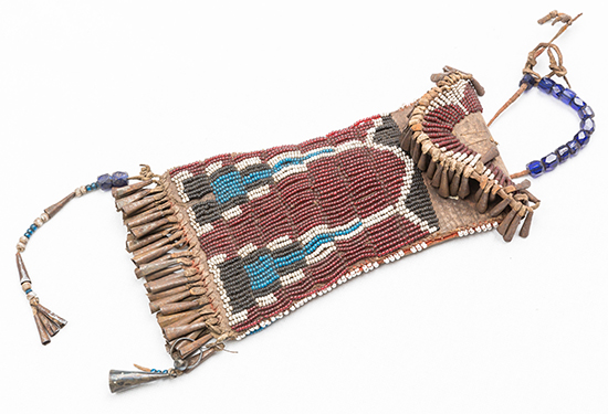 Kiowa Strike-a-light case