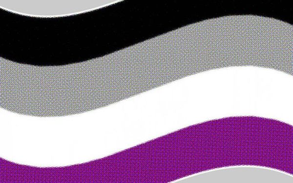 What is asexuality and what legal rights do activists want?
