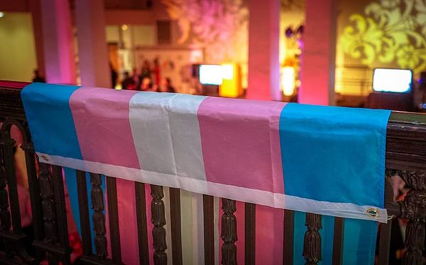 Russia proposes new law to prevent trans people from legally changing their gender