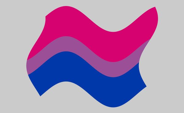 Debunking biphobic myths needs to start in schools