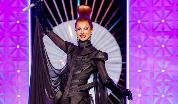 From "Queen of Soho" to UK's Next Drag Superstar: Bones on her Drag Race victory