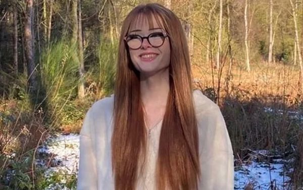 The teenagers who murdered Brianna Ghey have been sentenced to life in prison