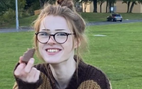 Brianna Ghey: Two 16-year-olds found guilty of murdering teenager