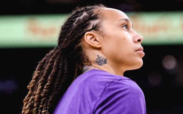 WNBA players won’t compete in Russia following Brittney Griner charges