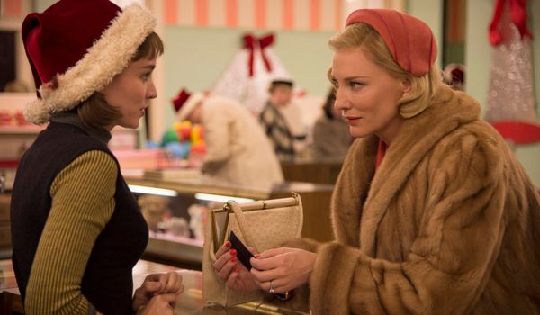 A therapist’s guide to navigating the festive season as a queer person