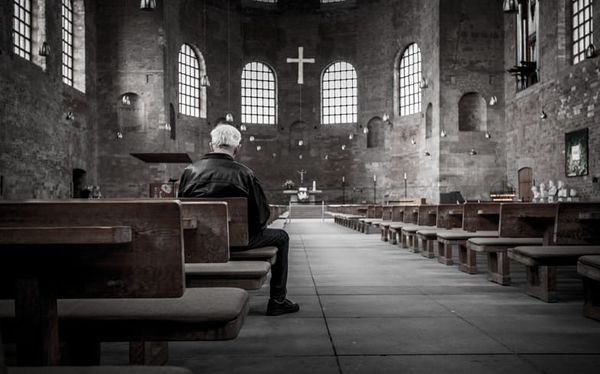 LGBTQ Christians desperately want and need full inclusion