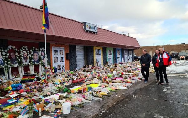 Club Q owner promises venue will reopen after mass shooting