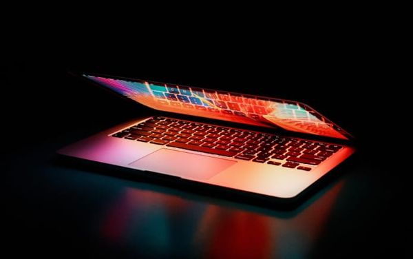 What is digital self-harm and how can LGBTQ+ people protect themselves?
