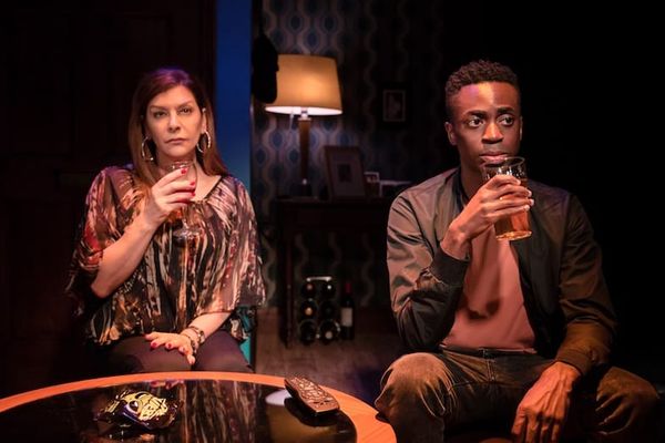 Dark Sublime is gay geek heaven – review