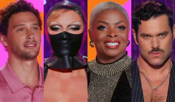 Drag Race: Cooper Koch, Reneè Rapp and more join All Stars 11 as guest judges
