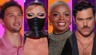 Drag Race: Cooper Koch, Reneè Rapp and more join All Stars 11 as guest judges