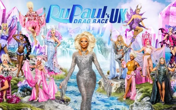 Drag Race UK season 7 to feature the drag daughter of US winner Sasha Colby