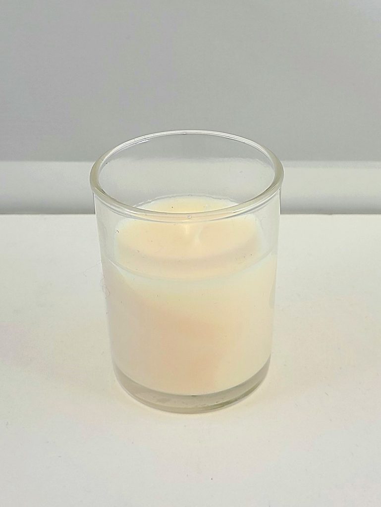 votive candle