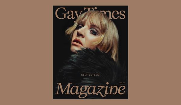 The edges of queer