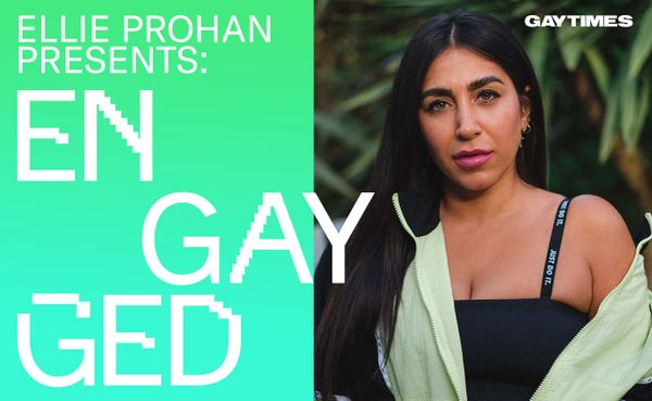 Playlist refresh! Ellie Prohan Presents Engayged adds Zones, Diana Drill, Sesh Family