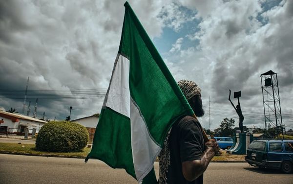 For LGBTQ+ Nigerians, visiting the doctor can be traumatic