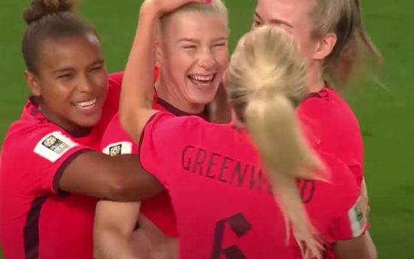 Over 80% of women working in football have experienced discrimination, new survey finds
