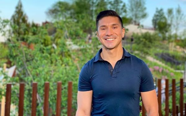 Meteorologist fired for performing on adult webcam site takes legal action
