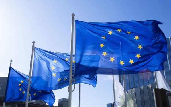 EU lawmakers condemn Uganda’s anti-LGBTQ+ law