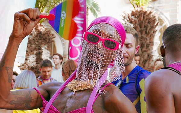 EuroPride Valletta 2023: Looking back at Europe’s largest LGBTQ+ celebration