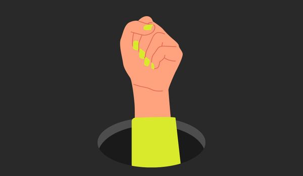The ultimate guide to sapphic fisting