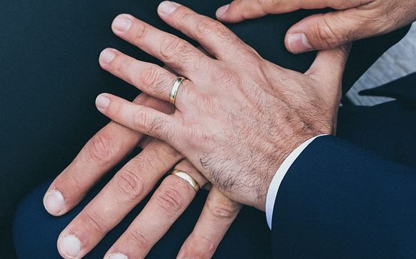 Why we must act now to bring marriage equality to Northern Ireland