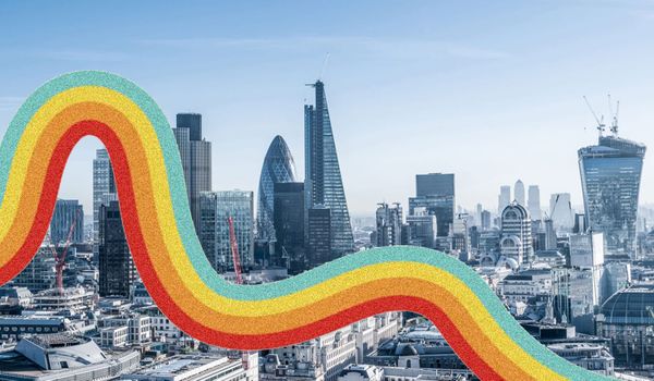 Nancy Kelley, Stonewall CEO: ‘The UK needs to get LGBTQ+ rights back on track’