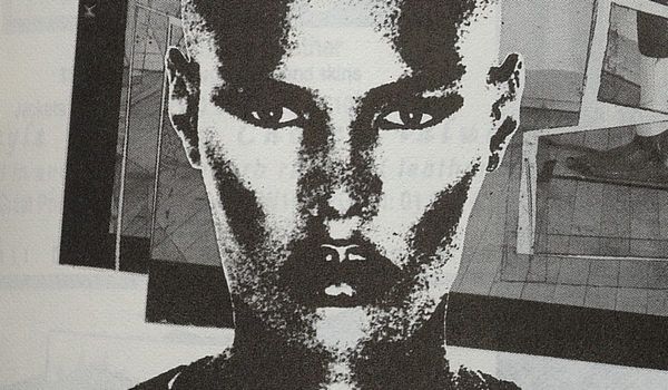 From The Archive: Grace Jones