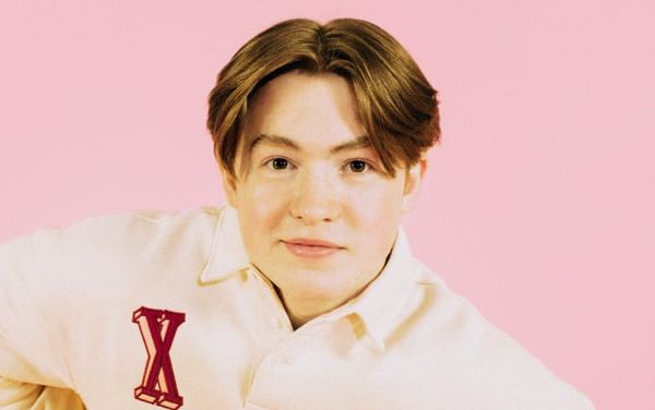 Heartstopper star Kit Connor refuses to define sexuality: “I’m not too big on labels”