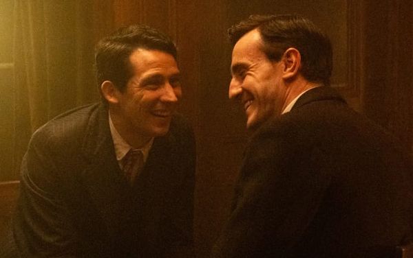 The History of Sound: Everything you need to know about Paul Mescal and Josh O’Connor’s gay drama