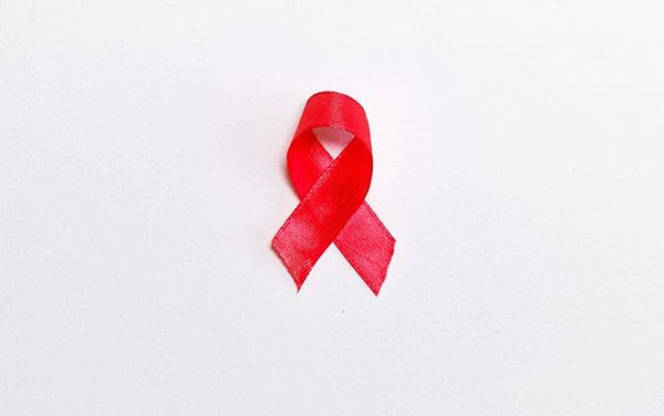 ‘We need to beat HIV stigma once and for all’