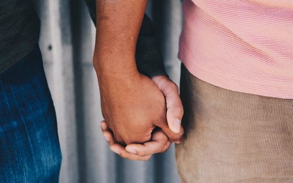 It’s time for stricter laws for LGBTQ hate crime