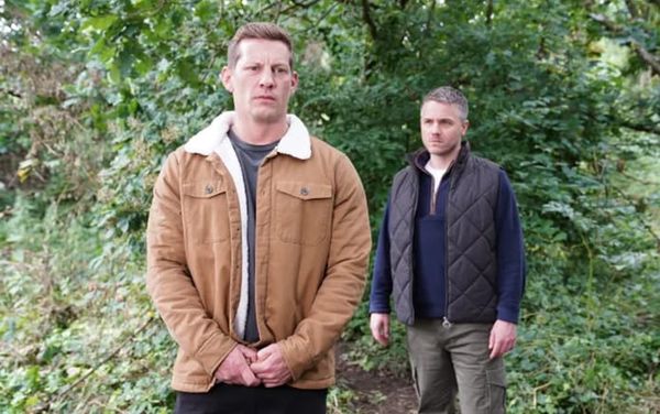 Hollyoaks to show devastating impact of ‘conversion therapy’ in new storyline