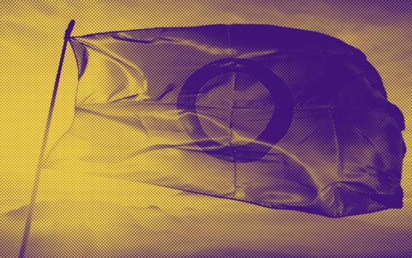 ‘The intersex community needs allies to ensure we are seen, heard and valued’