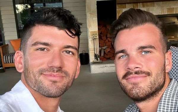 Australian police find two bodies in search for missing couple Jesse Baird and Luke Davies