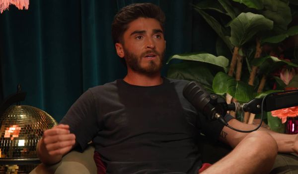Gay footballer Josh Cavallo says  closeted players have come out to him