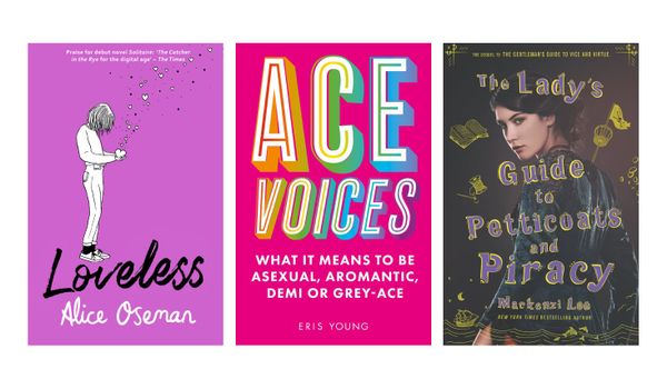 ‘How books illuminated my journey of queer self-discovery’