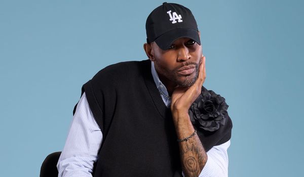 Queer Eye: Karamo Brown on no longer "forcing connections" amid rift with Fab Five co-stars