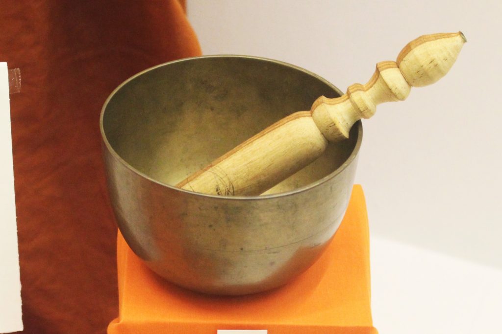 singing bowl