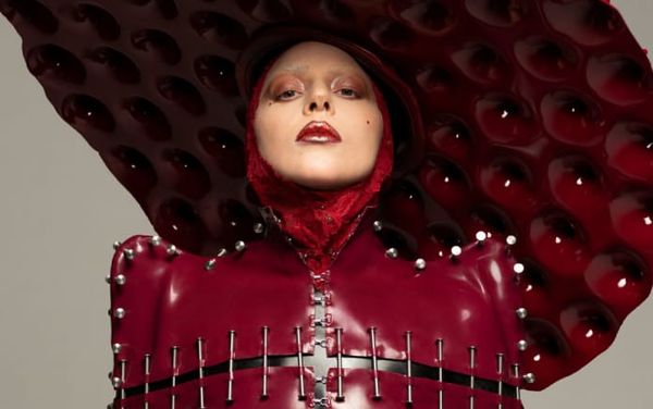 Lady Gaga wins first Emmy, is now one award away from the EGOT!