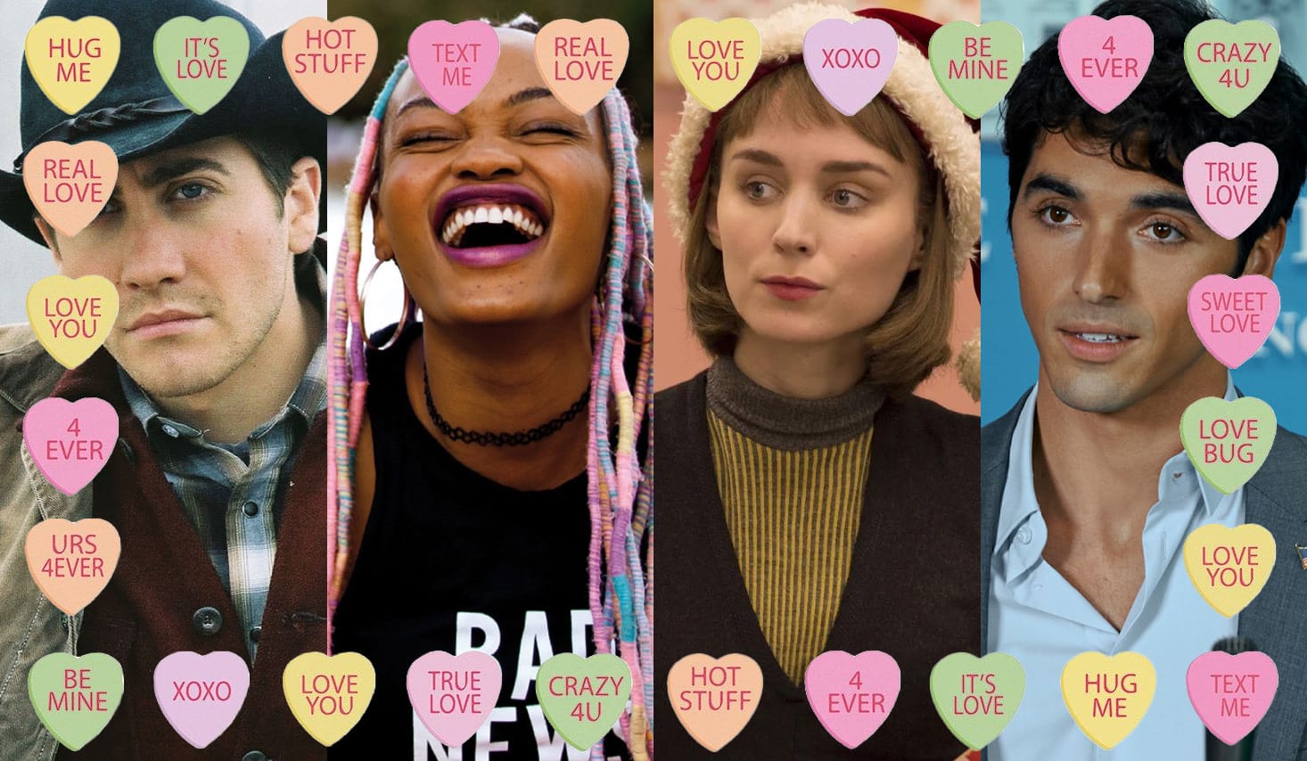 28 beloved LGBTQIA+ films to watch this Valentine’s Day