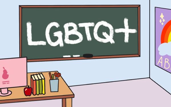 Outing has harmed LGBTQ+ people for generations – schools should not adopt this dangerous legacy
